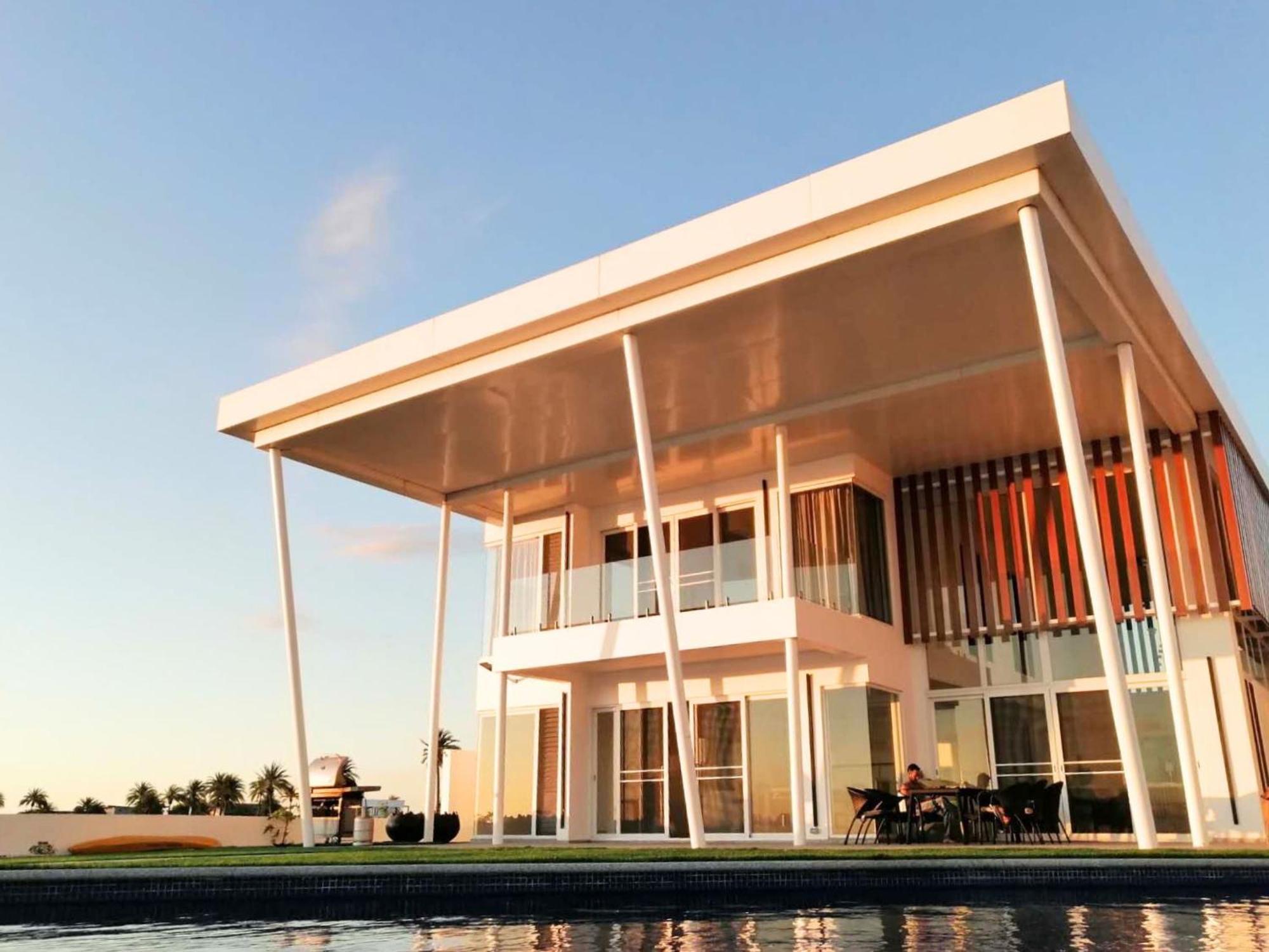 Naisoso Island Villas - Fiji Nadi Exterior foto