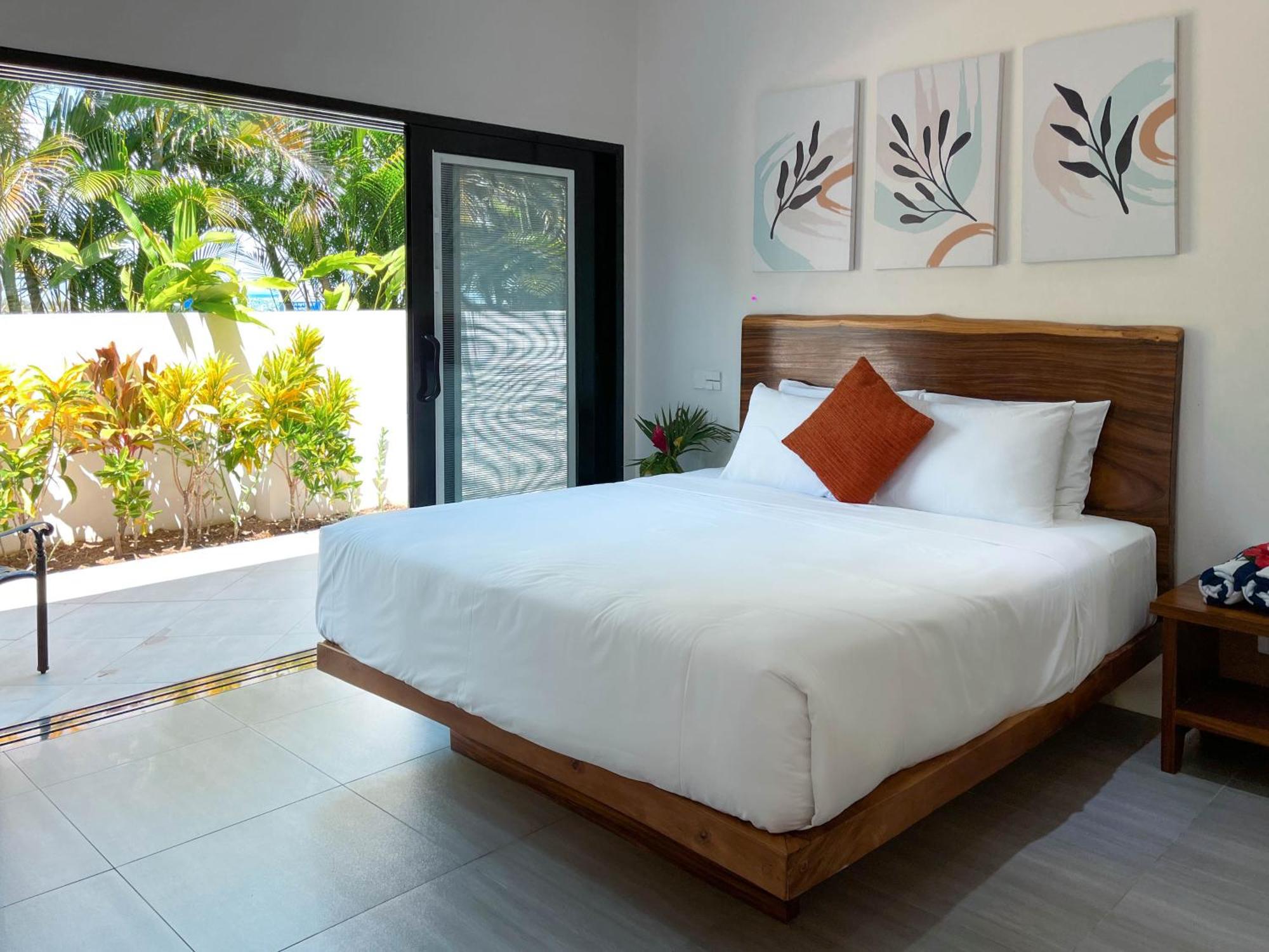 Naisoso Island Villas - Fiji Nadi Exterior foto